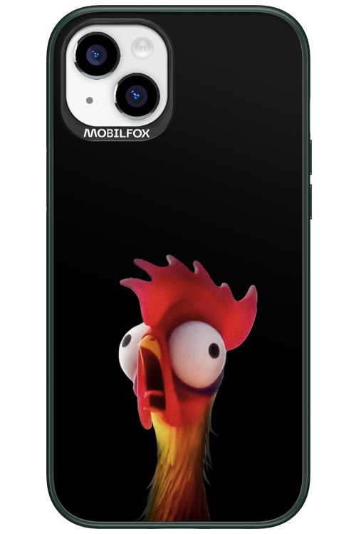 Rooster - Apple iPhone 15 Plus