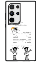 hangover - Samsung Galaxy S24 Ultra