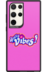 Totally Vibes II - Samsung Galaxy S23 Ultra