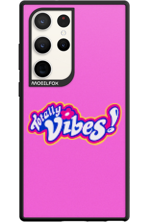 Totally Vibes II - Samsung Galaxy S23 Ultra