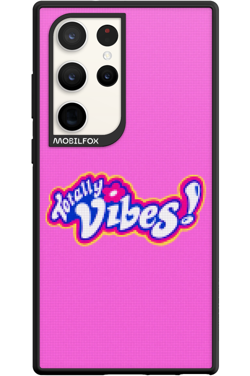 Totally Vibes II - Samsung Galaxy S23 Ultra