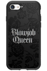 Blowjob Queen 2.0 - Apple iPhone 7