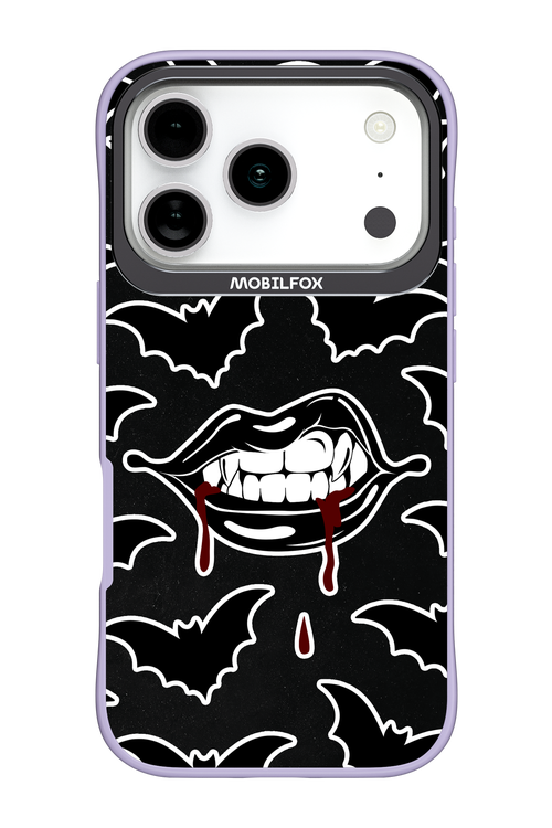 Bat Mouth - Apple iPhone 17 Pro