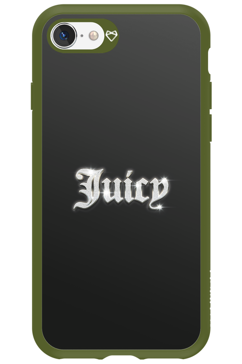 Juicy - Apple iPhone SE 2020