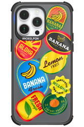 Banana Fresh - Apple iPhone 14 Pro Max