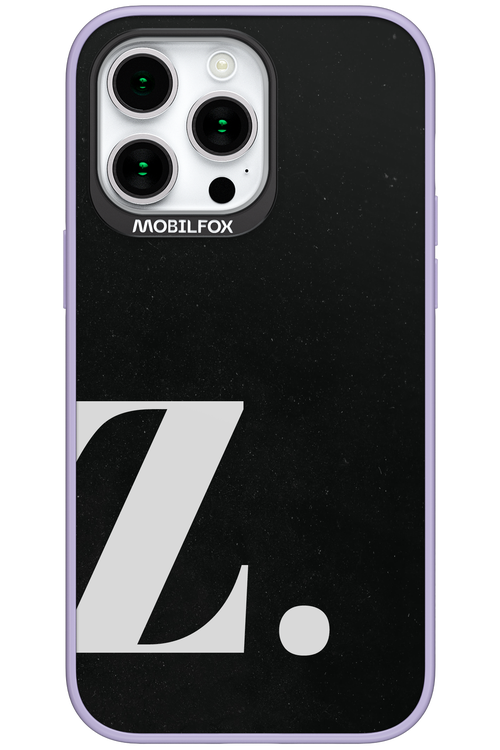 Z (Off Space) 2.0 - Apple iPhone 15 Pro Max