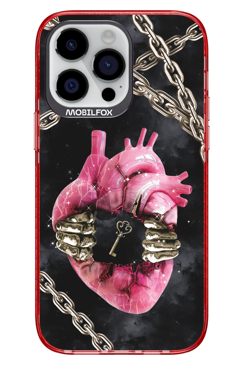 Love - Apple iPhone 14 Pro Max