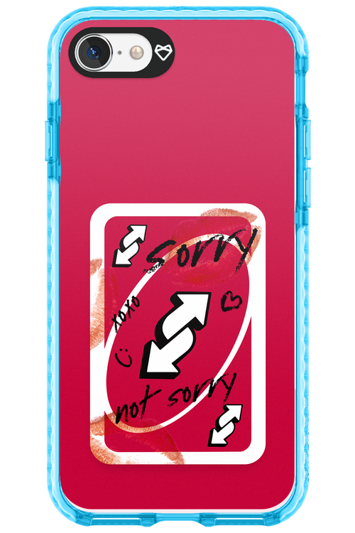 Turn - Apple iPhone SE 2020