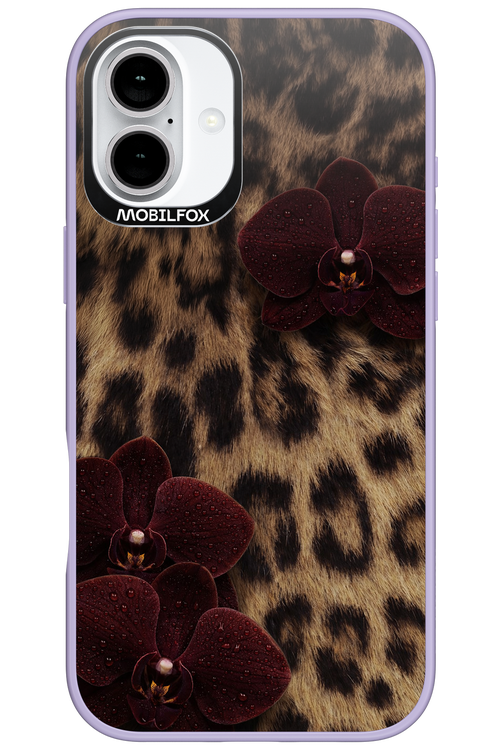 Orchid Bite 2.0 - Apple iPhone 16 Plus