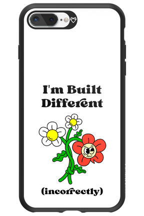 Incorrect - Apple iPhone 7 Plus