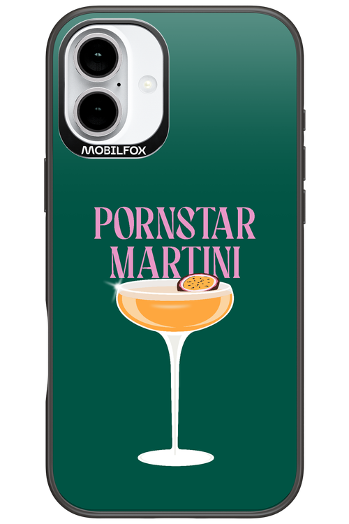 P_star Martini - Apple iPhone 16 Plus