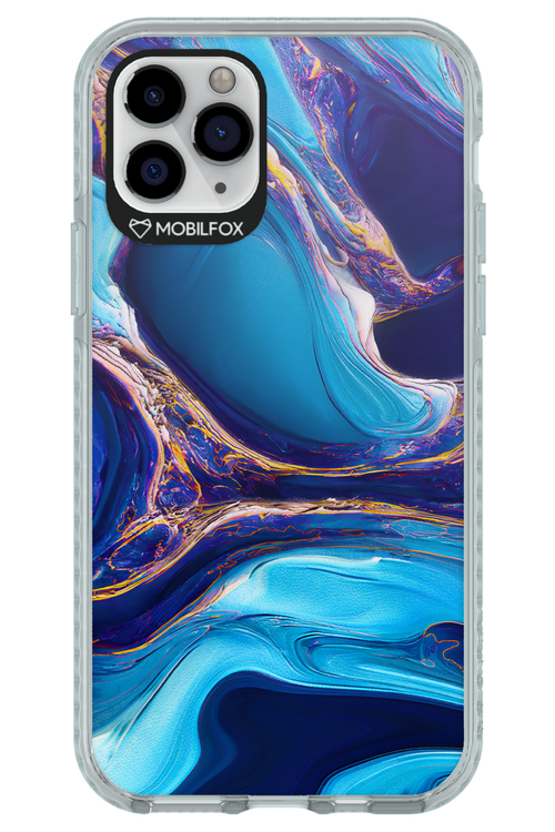 Amethyst - Apple iPhone 11 Pro