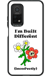 Incorrect - Xiaomi Mi 10T 5G