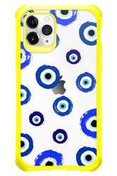 Nazar Amulet - Apple iPhone 11 Pro