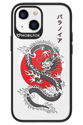 Japan dragon - Apple iPhone 13 Mini