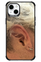 Ear - Apple iPhone 15 Plus