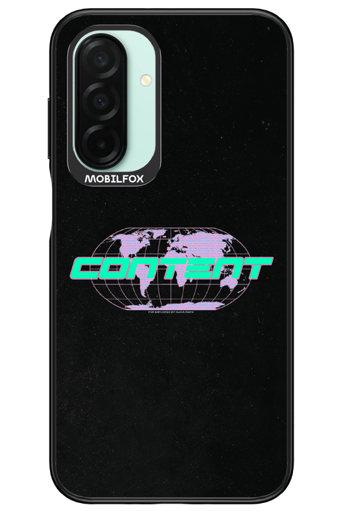 CONTENT 2.0 - Samsung Galaxy A26