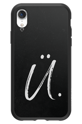 (Off Space) U II 2.0 - Apple iPhone XR