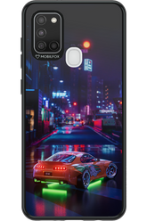 Tokyo Dreams - Samsung Galaxy A21 S