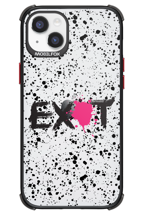 EXOT SPLASH 2.0 - Apple iPhone 14 Plus