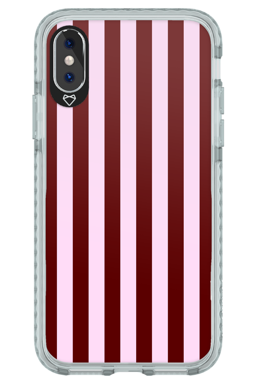 Circus Romance - Apple iPhone X