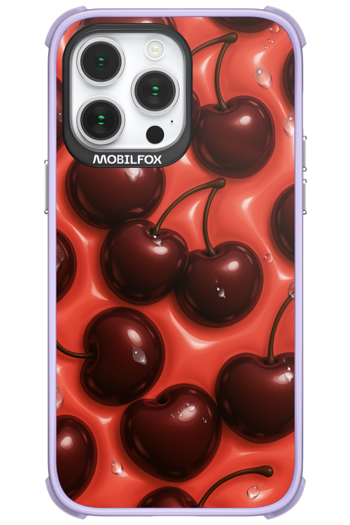 CherryQueen - Apple iPhone 14 Pro Max