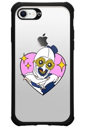 Sunflower Clown Meme (Nude) - Apple iPhone 7