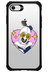 Sunflower Clown Meme (Nude) - Apple iPhone 7