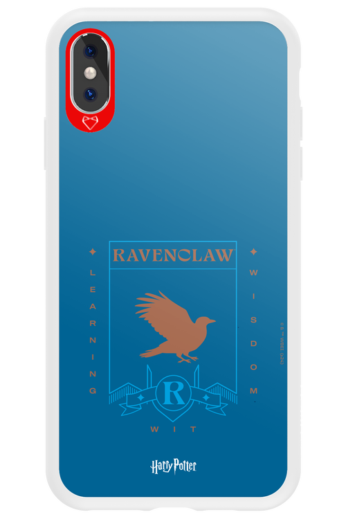 Ravenclaw. - Apple iPhone XS Max