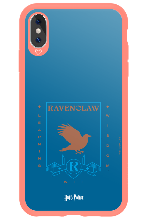 Ravenclaw. - Apple iPhone XS Max