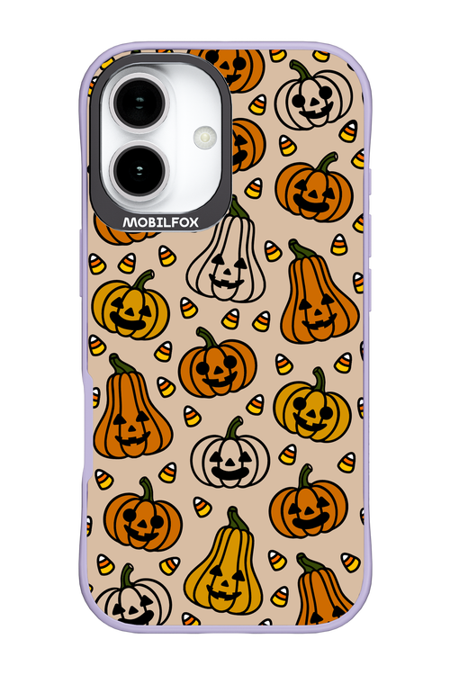 Sweet Thrill - Apple iPhone 17