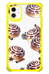 Spicy Cinnamon - Apple iPhone 11