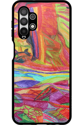 Color Land 2.0 - Samsung Galaxy A13 4G