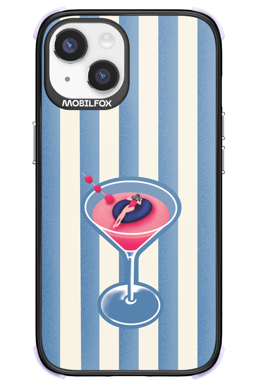 Poolside Affair - Apple iPhone 14