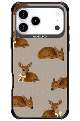 Deer and Dots - Apple iPhone 17 Pro Max