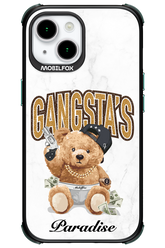 Gangsta - Apple iPhone 15