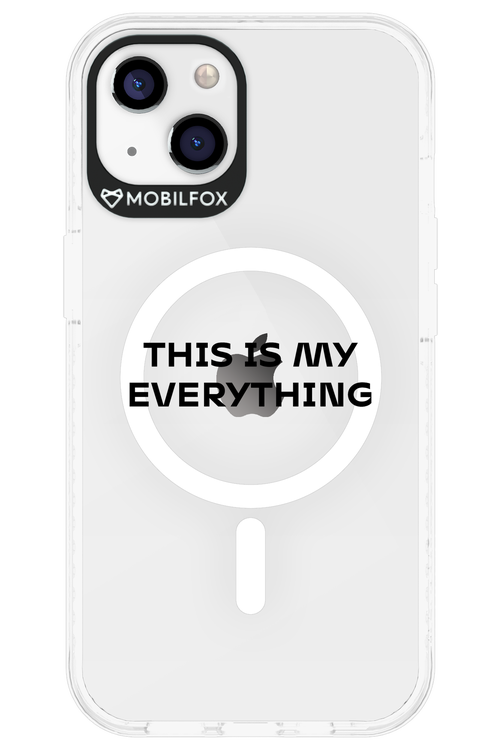 This is my everything - Apple iPhone 13