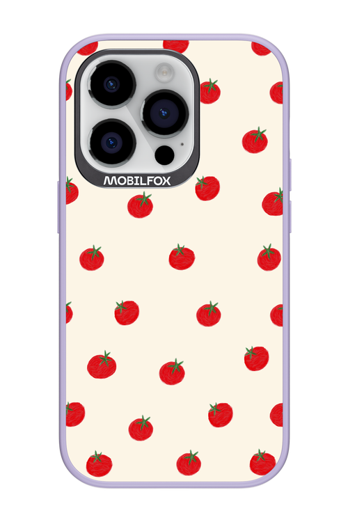Baby Tomato - Apple iPhone 14 Pro