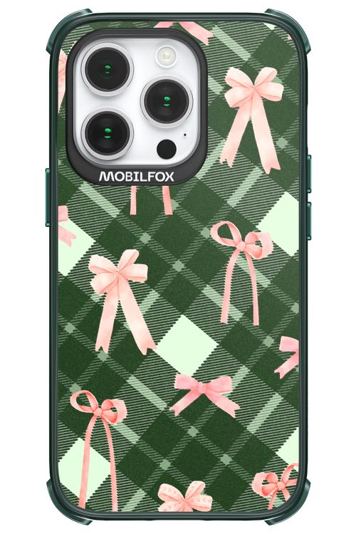 Blanket Fluff - Apple iPhone 14 Pro