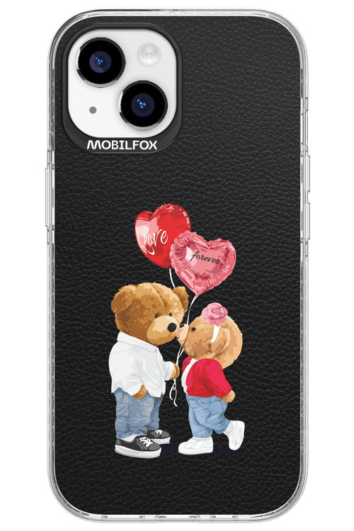 Forever Love - Apple iPhone 15