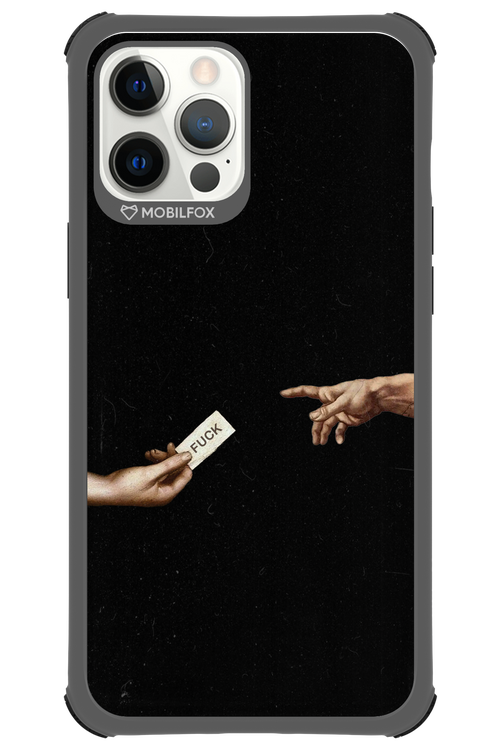 Giving - Apple iPhone 12 Pro Max