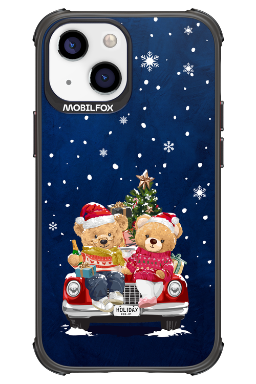 Happy Holiday - Apple iPhone 13 Mini