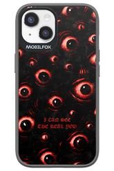 The Watchers - Apple iPhone 14