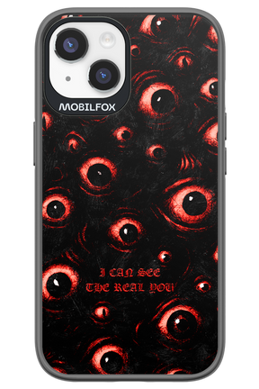 The Watchers - Apple iPhone 14