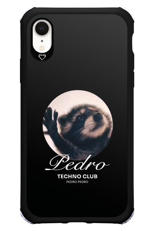 Pedro - Apple iPhone XR