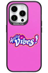 Totally Vibes II - Apple iPhone 15 Pro