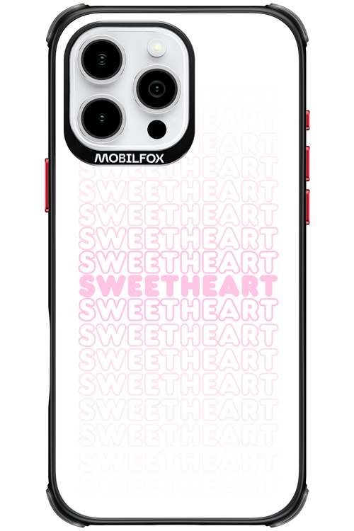 Sweetheart Pink - Apple iPhone 16 Pro Max