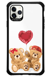 L'Amour Bears - Apple iPhone 11 Pro Max