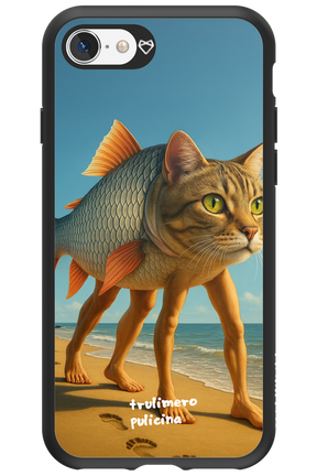Trulimero Pulicina - Apple iPhone 8