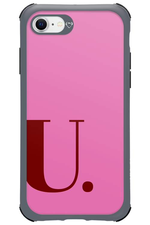 U (Sorbet) - Apple iPhone 7